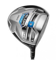 Ladies Taylormade SLDR Driver